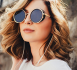 סכנות לעיניים: מהשמש - ועד קרינת המסכים-תמונה